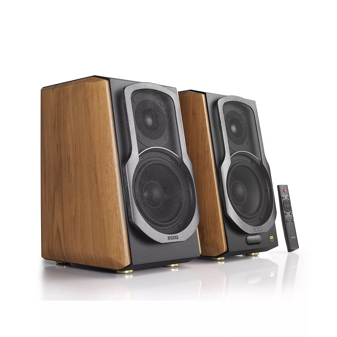 Акустическая система Bluetooth Edifier S1000MKⅡBrown (S1000MKII v2)