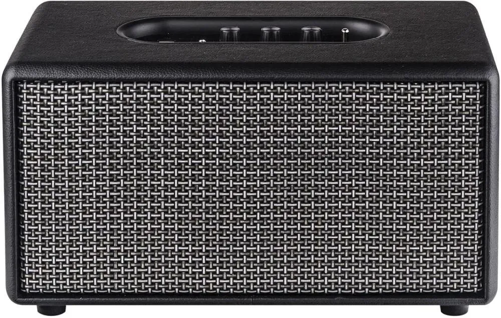 Колонки Rombica MySound Rock (2.0), Black (BT-S023)