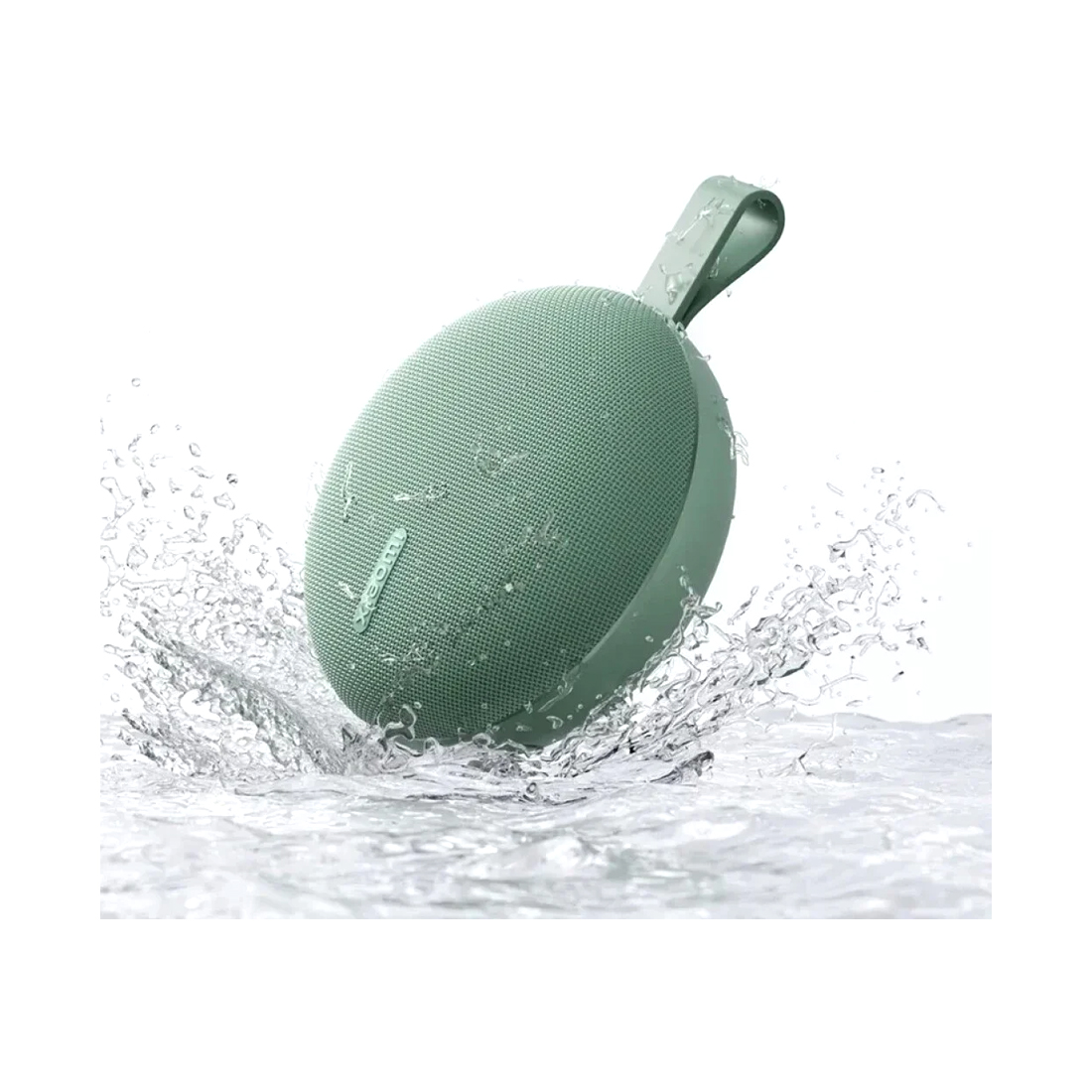 Портативная колонка Xiaomi Speaker Essential Green (OH3RG-GR)