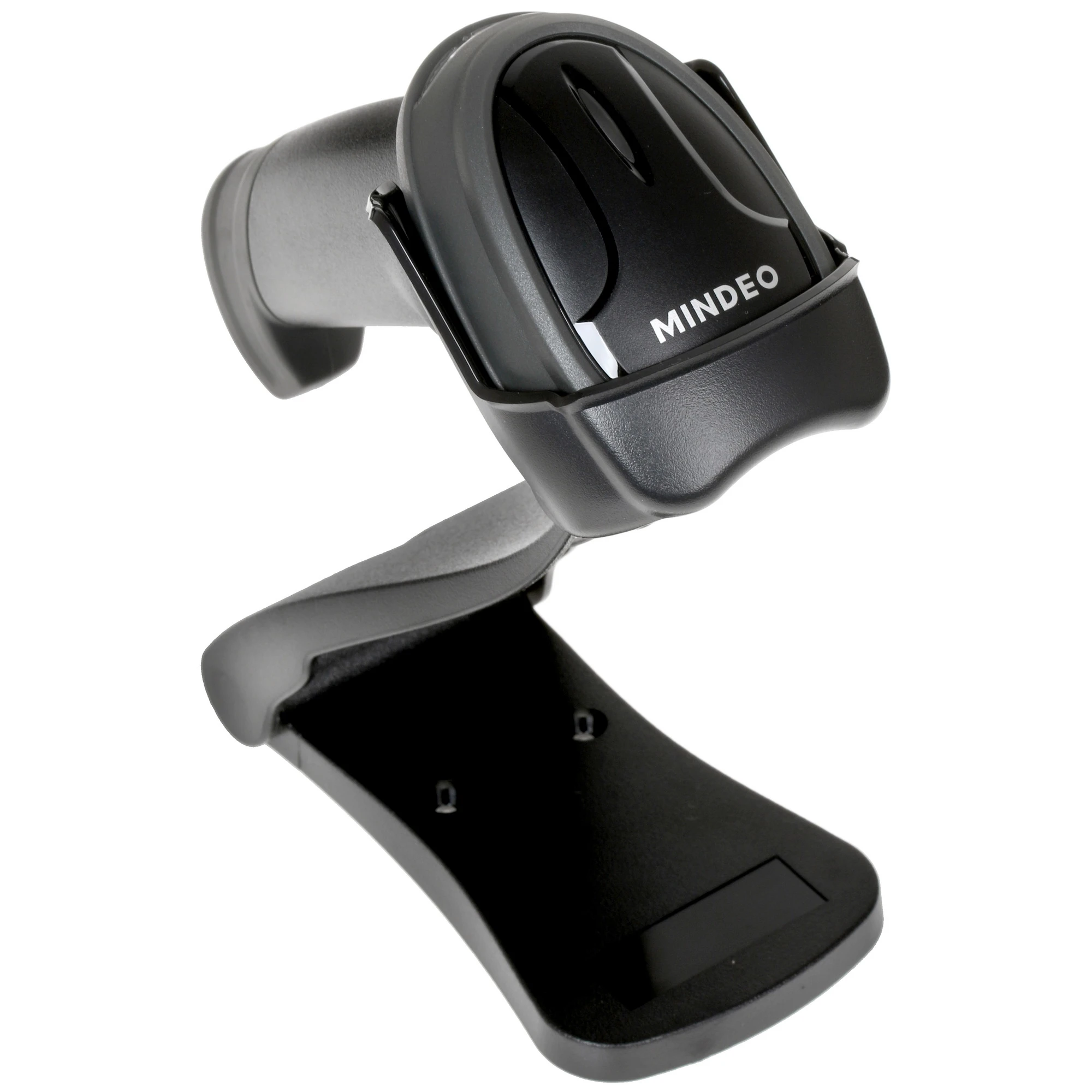 Сканер штрихкода ручной антибактериальный Mindeo MD6600-HD (MD6600-HD-HC)