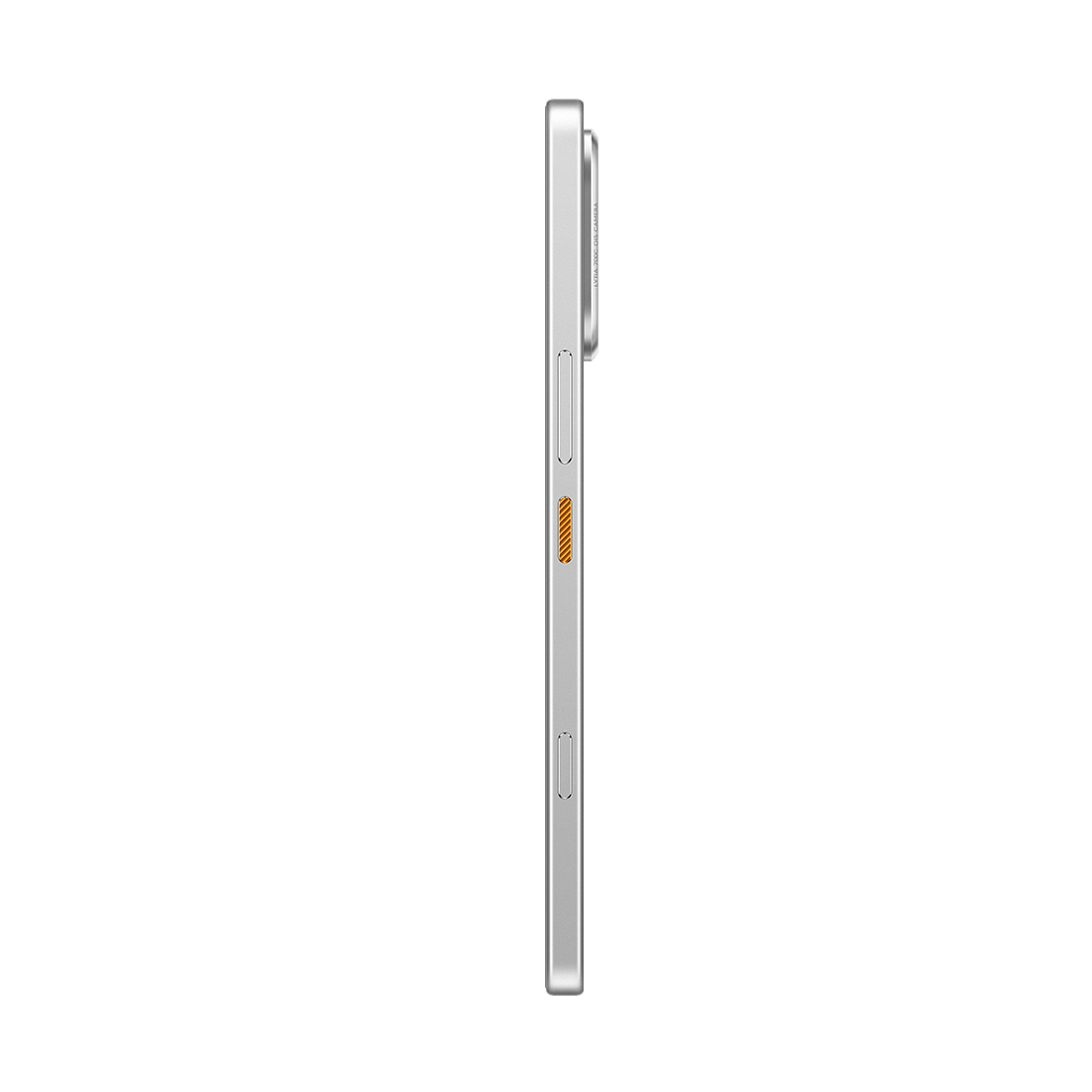 Смартфон TECNO Pova 8 Pro 5G, 256+12 GB Arc White (LK7/256/12GB/Arc White)