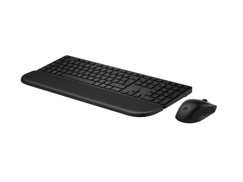 Комплект из мыши и клавиатуры HP 585C (BD5F3AA)