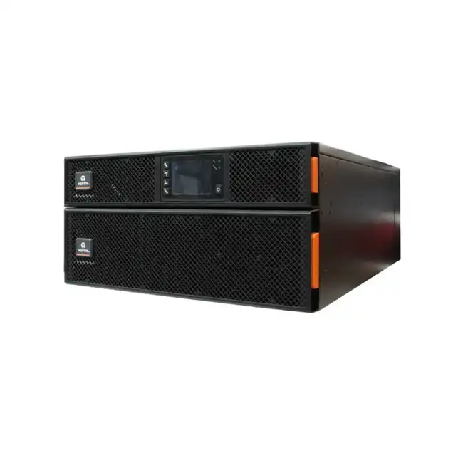 Источник бесперебойного питания Vertiv Liebert GXT5 UPS, 10kVA (GXT5-10KIRT5UXLN)