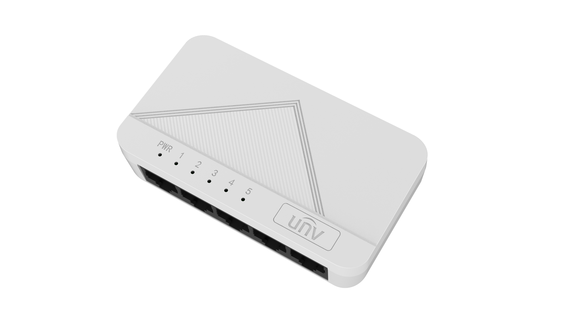 Коммутатор Uniview NSW1010-5GT-IN (NSW1010-5GT-IN)