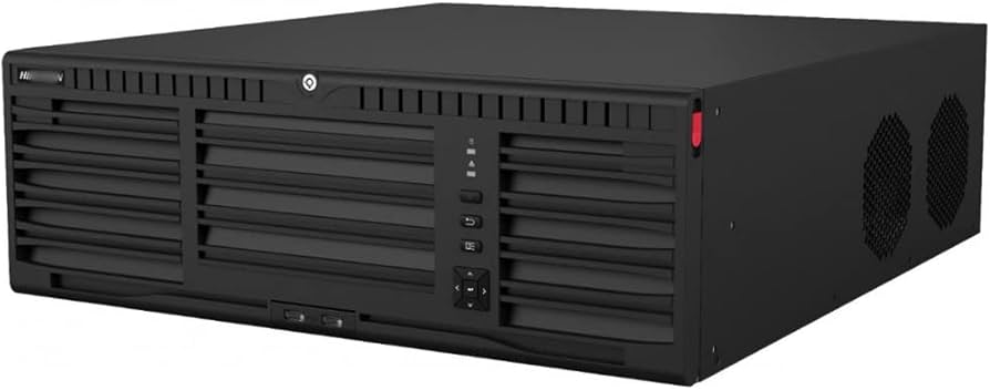 Сетевой видеорегистратор Hikvision (DS-96128NI-M16)