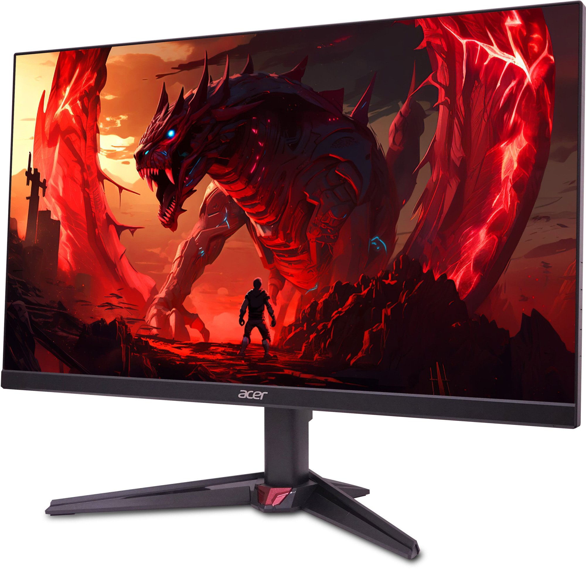 Монитор Acer Nitro VG270W3bmiipx 27", Black (UM.HV0EE.309)
