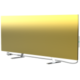 Обогреватель JPSH04 JOULE ECO SMART HEATER Gold Mirror (JPSH04)