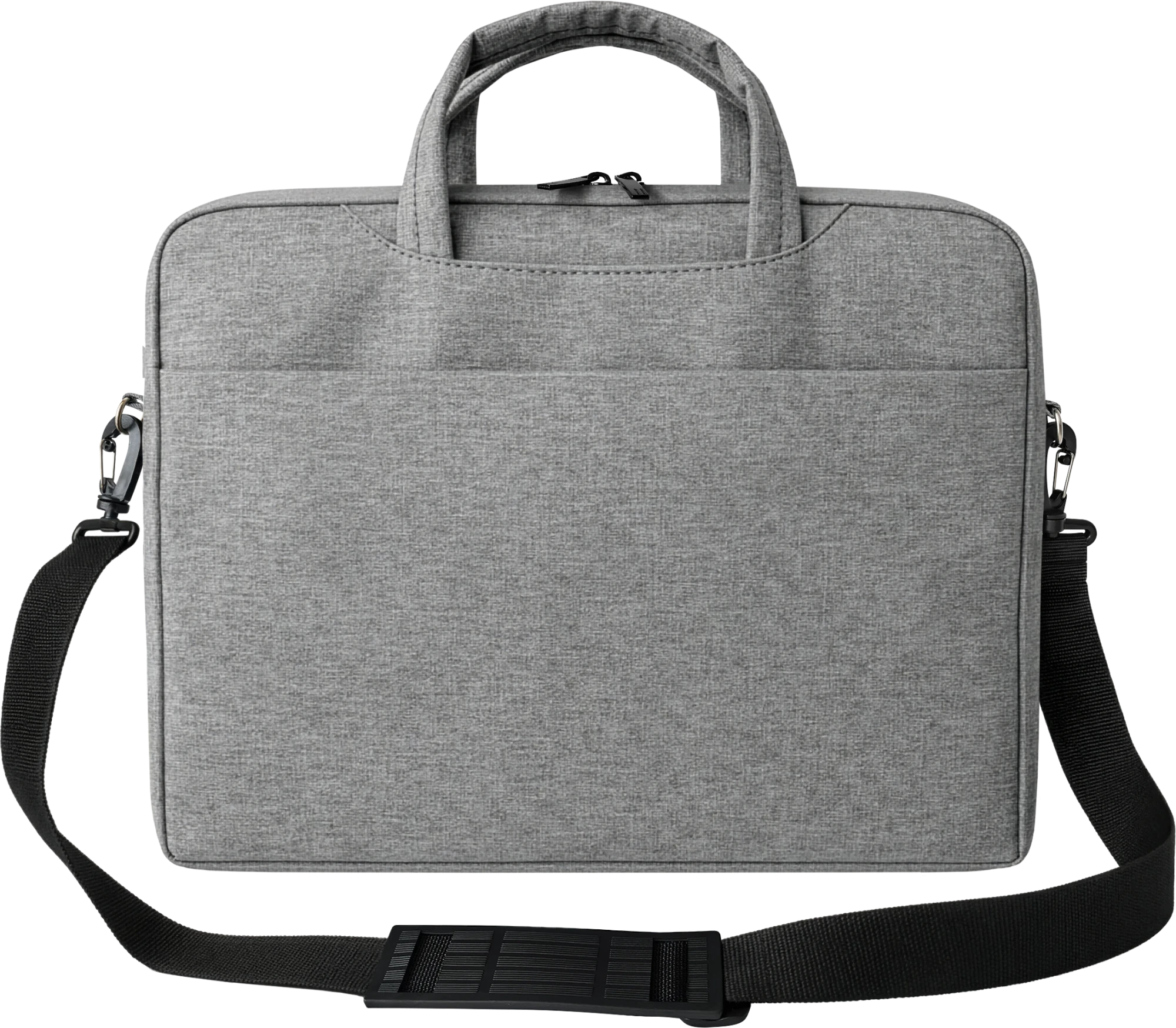 Сумка для ноутбука 15.6" Defender Miltres, Grey (26297)