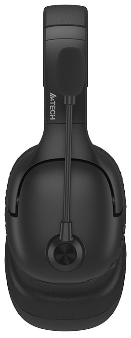 Наушники A4tech Fstyler BR270, Black (BR270 Black)