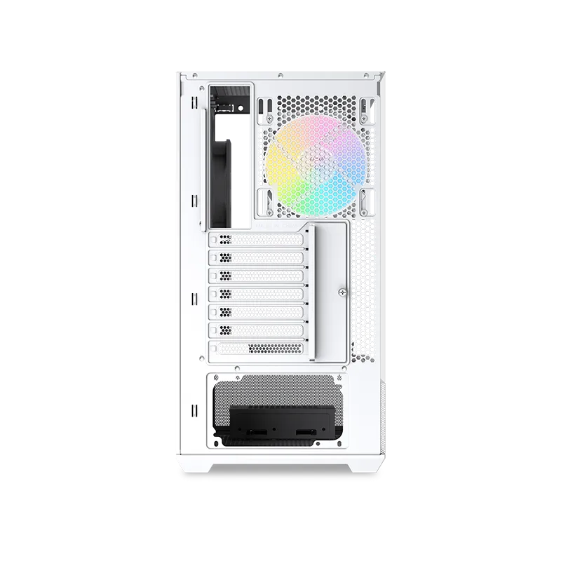 Системный блок PULSER Advanced 395 (Advanced 395)