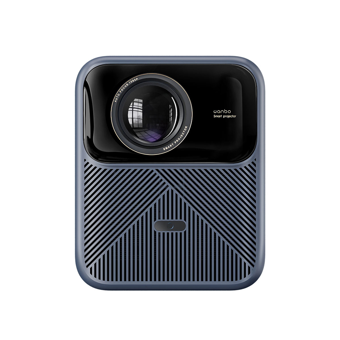 Проектор портативный Wanbo Mozart 1 Pro 2025 (Mozart 1 Pro 2025)