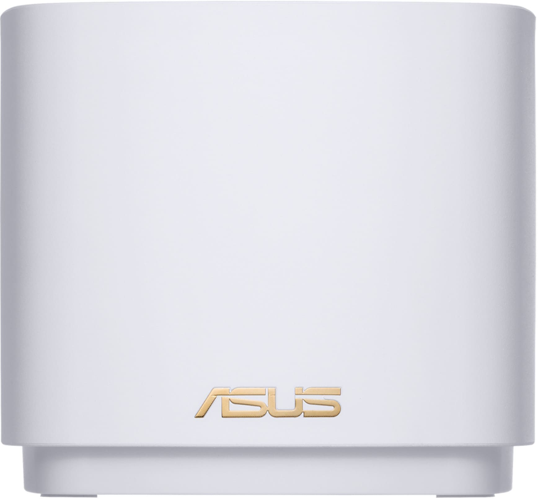 Беспроводная MESH-система ASUS XD4 PLUS (W-2-PK) (90IG07M0-MO3C20)