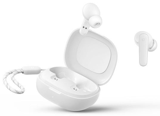 Наушники Soundcore R50i White (A3949-WH)