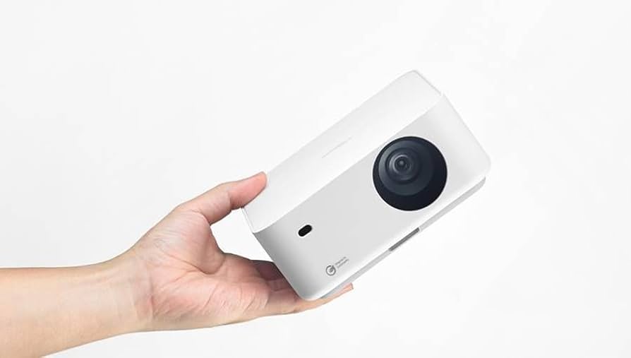  Проектор OPTOMA ML1080 (ML1080)