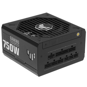 Блок питания ATX 750W Asus TUF Gaming 750G, Gold (90YE00S3-B0NA00)
