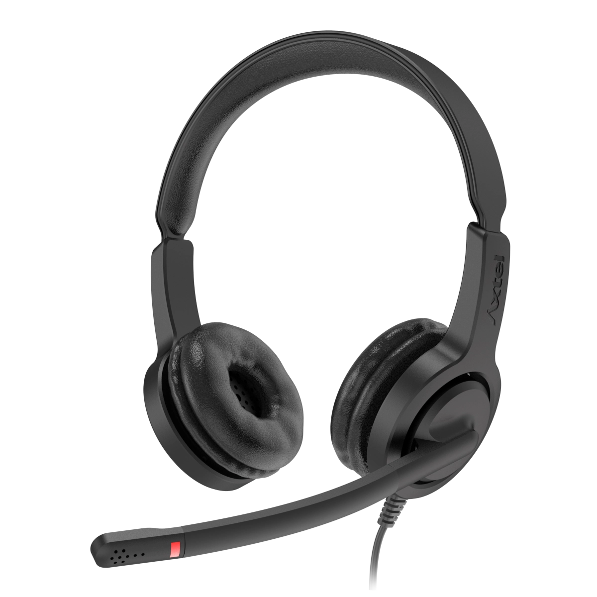 Гарнитура AXTEL Voice UC28 Duo NC USB (AXH-V28UCD)
