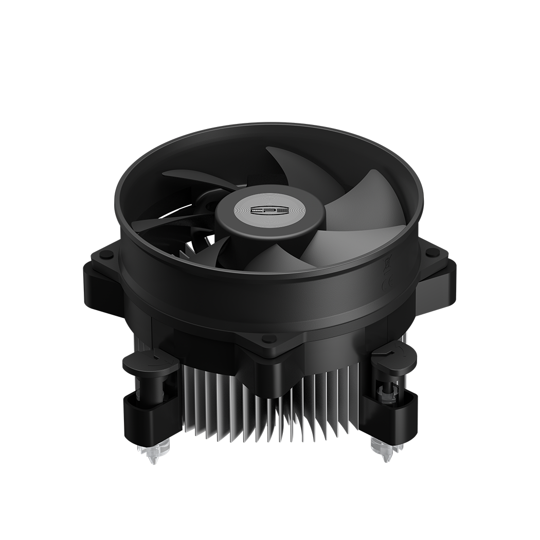 Вентилятор для процессора PCCooler R120  (R120)