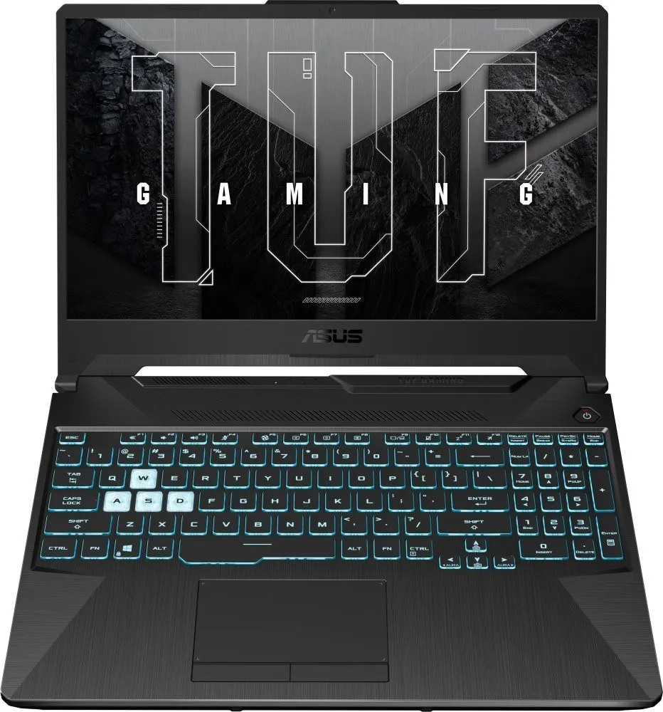 Ноутбук ASUS TUF Gaming A15 FA506NCG-HN339W 15.6" (90NR0JF7-M00V70)