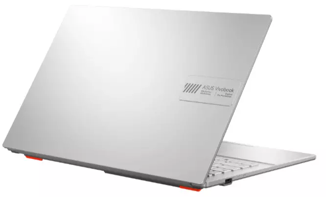 Ноутбук Asus VivoBook Go 15 E1504GA-BQ953 (90NB0ZT1-M024X0)