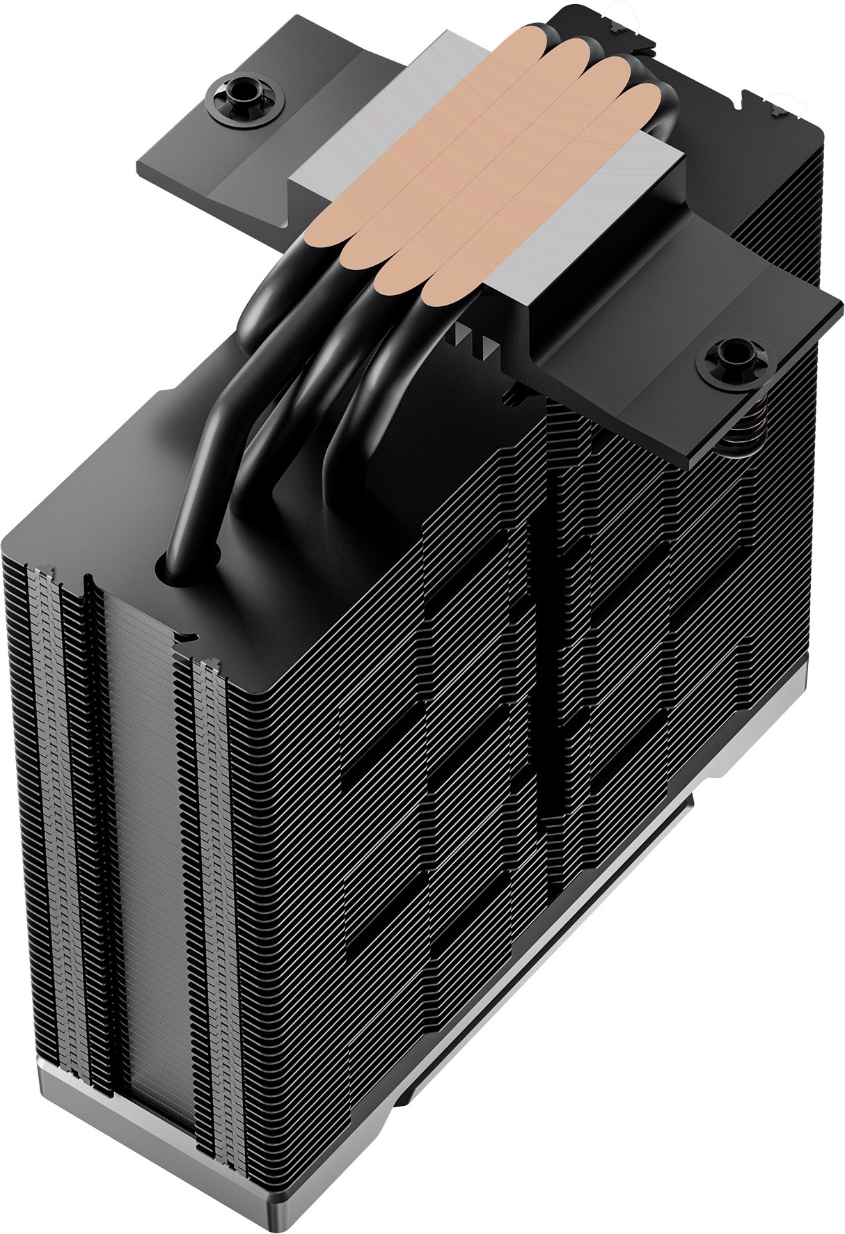 Кулер для процессора Deepcool AK400 G2 (R-AK400G2-BKNNMN-GJD)
