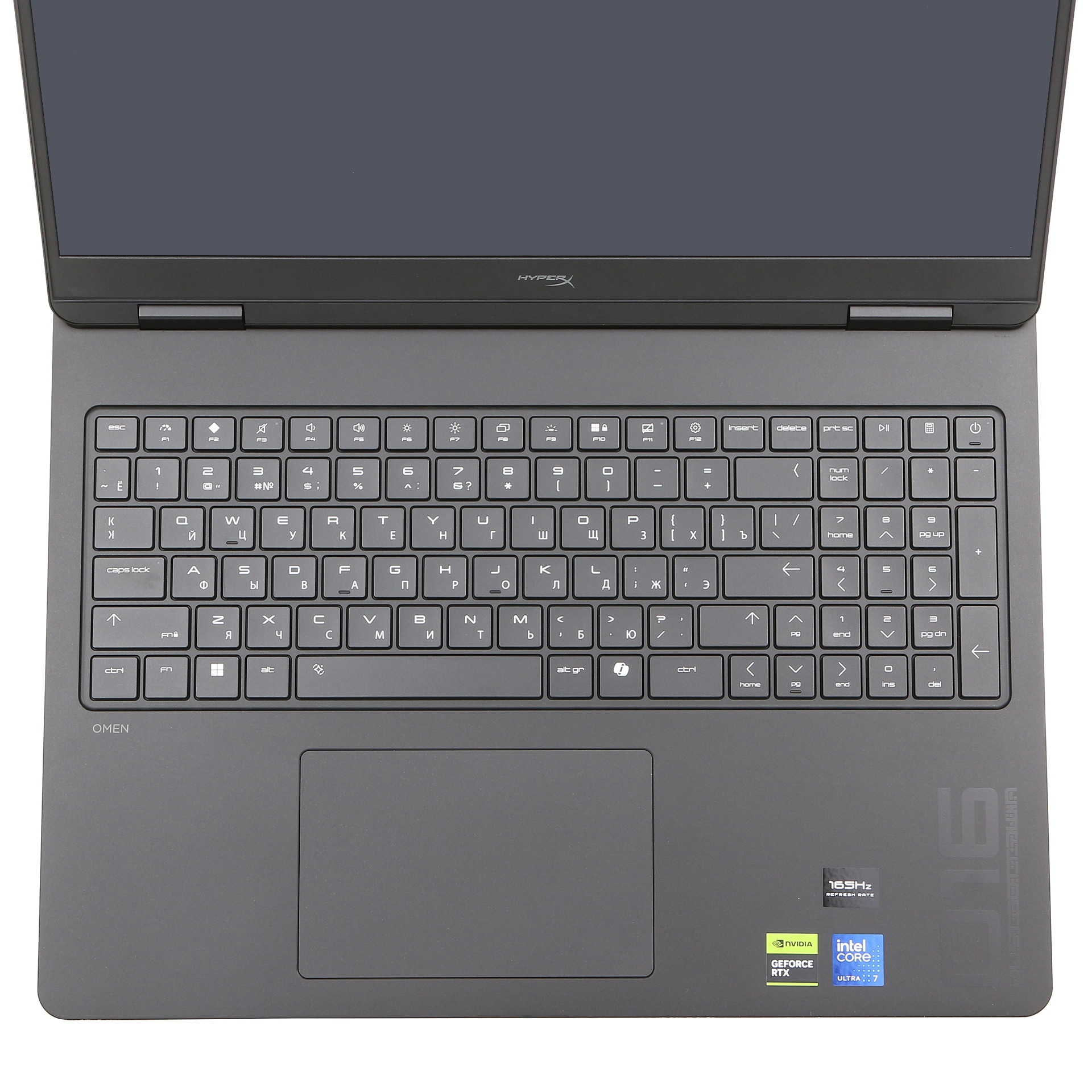 Ноутбук HP HyperX Omen 16-am2043ci (E23YCEA)