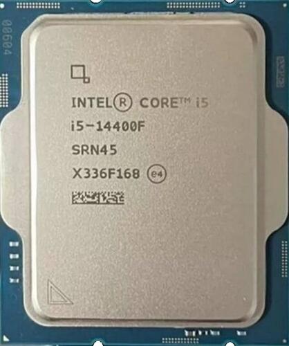 Процессор Intel Core i5 14400F OEM (i5-14400F)