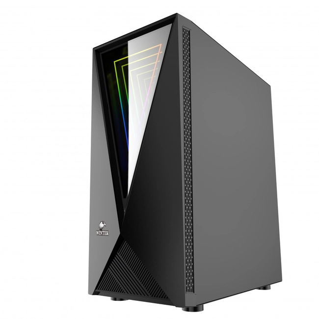 Корпус Wintek Space JX188-5 TG (JX188-5-TG/GT)