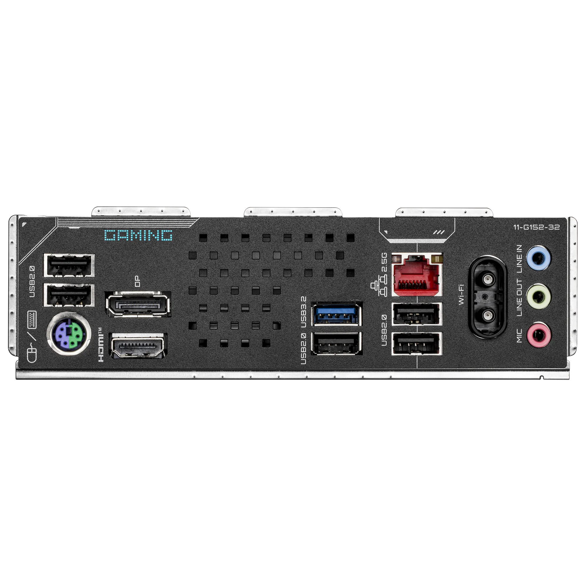 Материнская плата Gigabyte H810M Gaming WIFI6 (H810M GAMING WIFI6 )