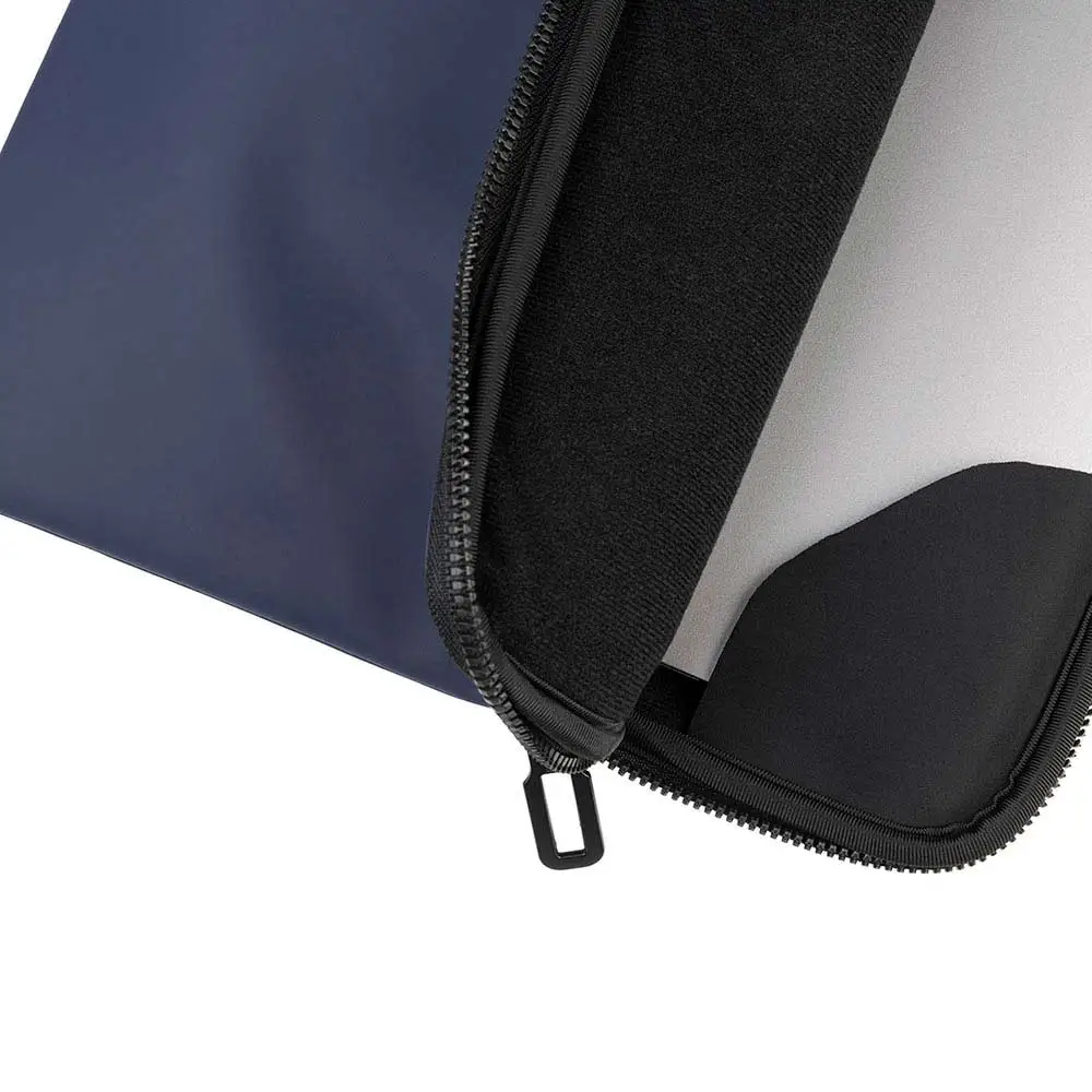 Сумка для ноутбука Tucano Gommo Sleeve 14, Blue (BFGOM1314-B)