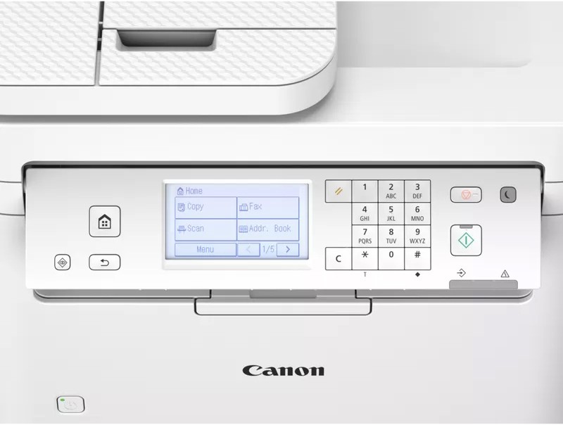 Бандл МФУ Canon i-SENSYS MF287dw + увеличенный картридж Canon 072H  (6354C009/5648C002)