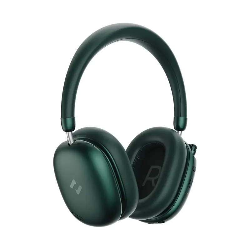 Наушники беспроводные Havit H670BT, Green (2.0201200321028E+15)