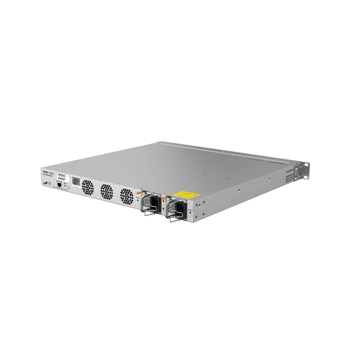 Коммутатор Ruijie Reyee RG-NBS6002 (RG-NBS6002)