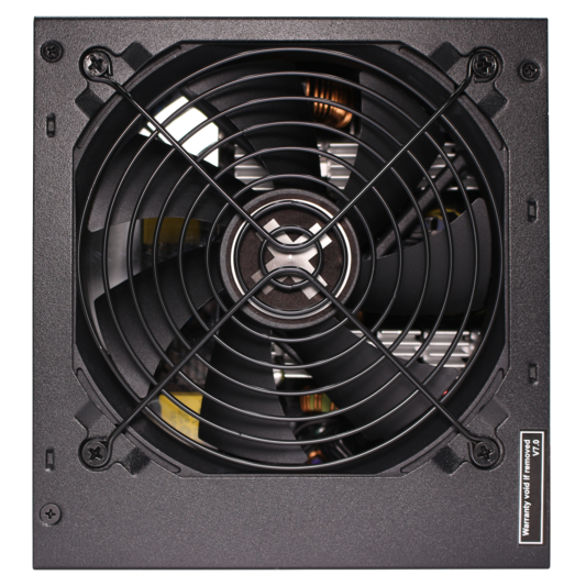 Блок питания Xilence Perfomance C+ series XN420 650W, 80+ (XP650R6.2)