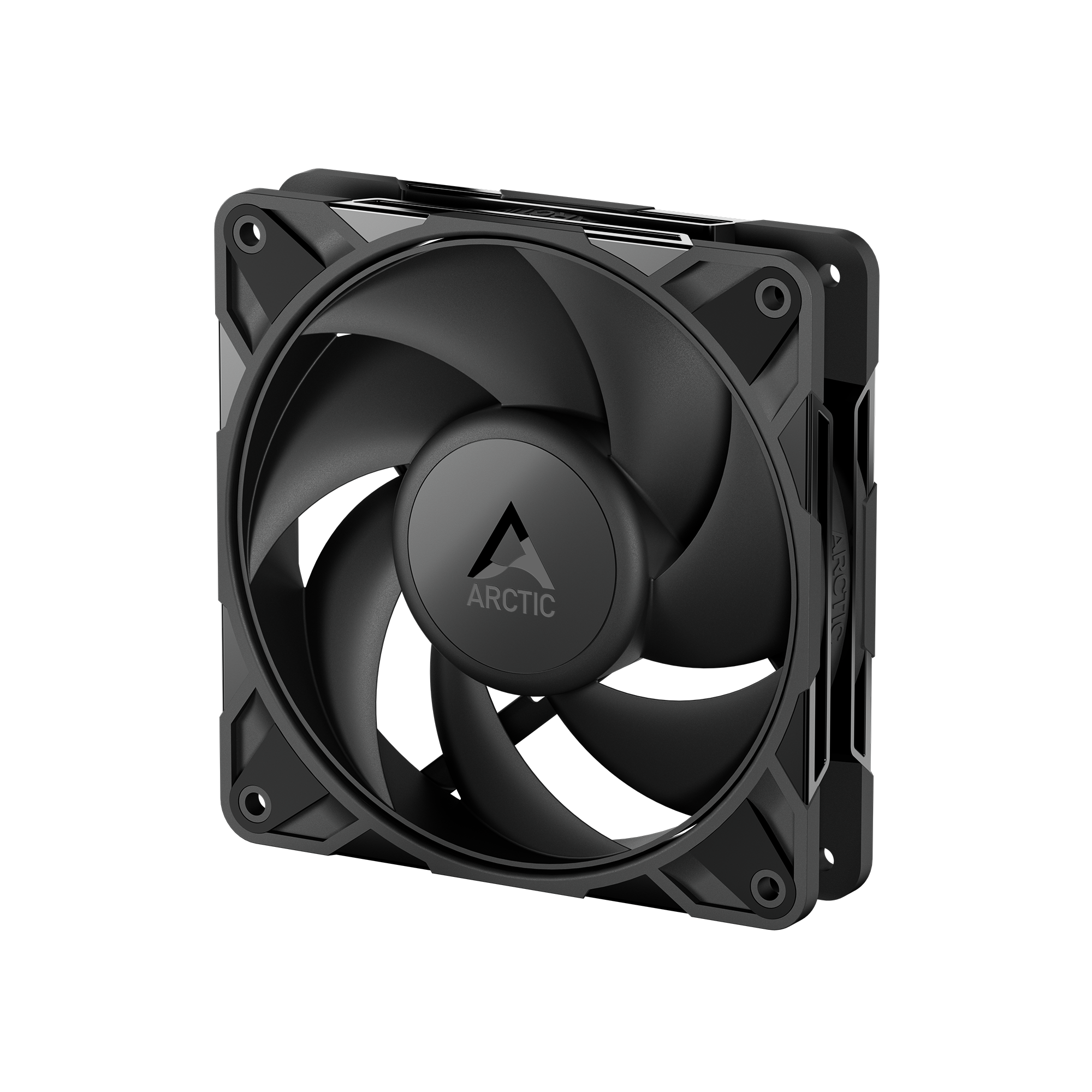 Кулер для корпуса ARCTIC P12 Pro, Black (ACFAN00305A)