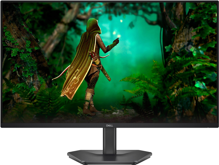 Монитор Dell SE2725HG 27", Black (210-BSNS)