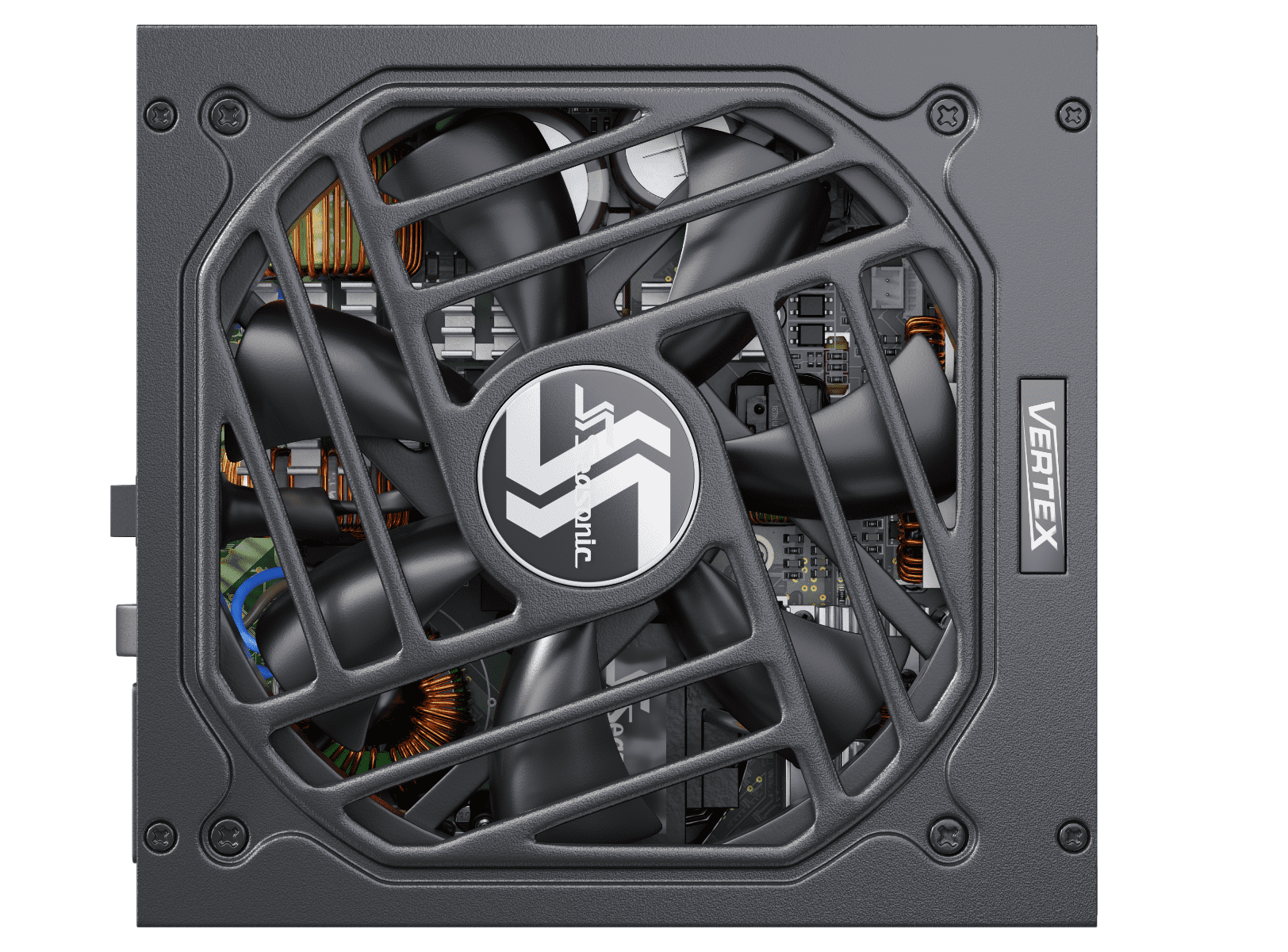 Блок питания Seasonic Vertex PX-1200 (12122PXAFS)