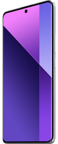 Смартфон Xiaomi Redmi Note 13 Pro+ 5G, 12/512GB, Aurora Purple(23090RA98G/749777)