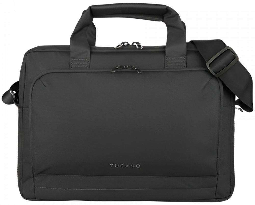 Сумка для ноутбука Tucano Star 12", Black (BSTN1112-BK)