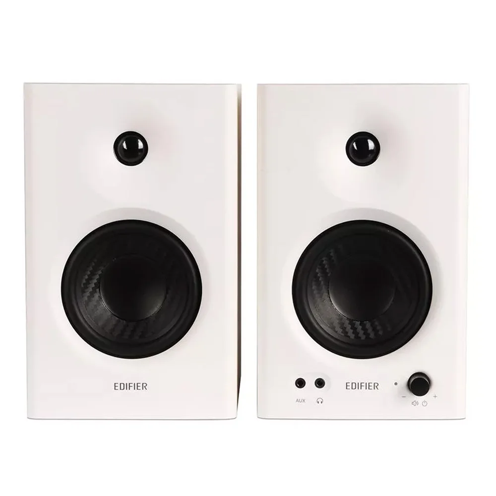 Колонки Edifier MR4, White (MR4 WHITE)