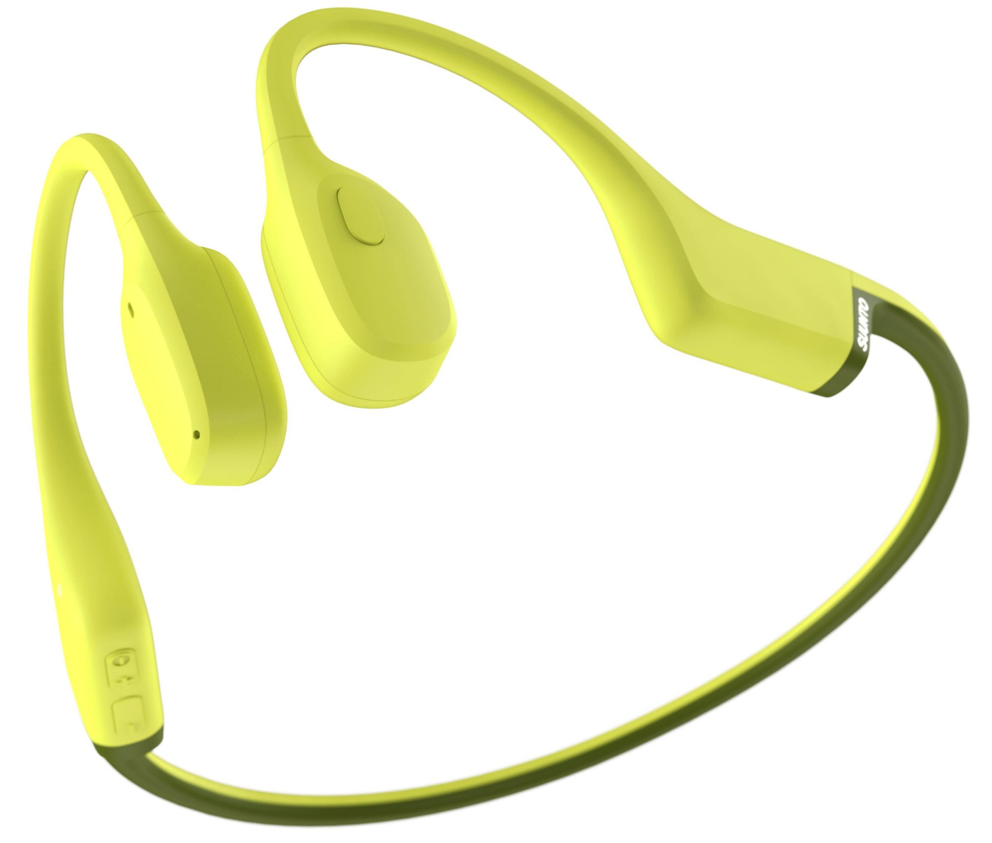 Наушники Suunto Sonic зеленый (SS050947000)