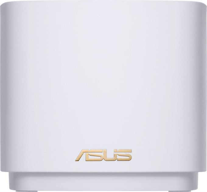 Беспроводная MESH-система ASUS ZenWiFi XD4 PLUS (3-PK) (90IG07M0-MO3C40 (3-PACK))