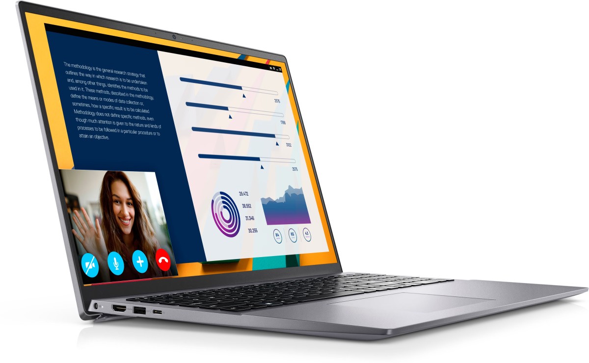 Ноутбук Dell Vostro 5620 (210-BDBL-4)