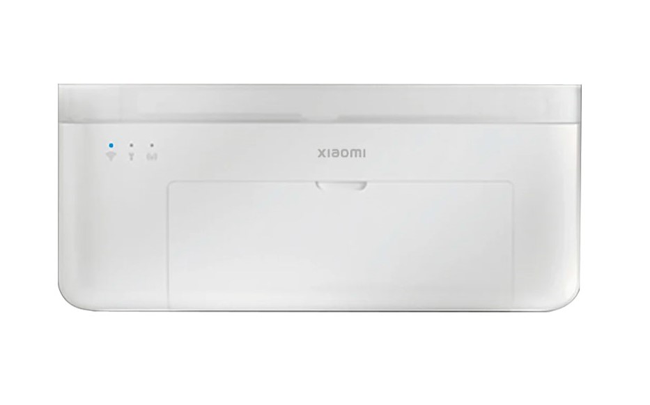 Портативный фотопринтер Xiaomi Instant Photo Printer 1S Set (ZPDYJ03HT)