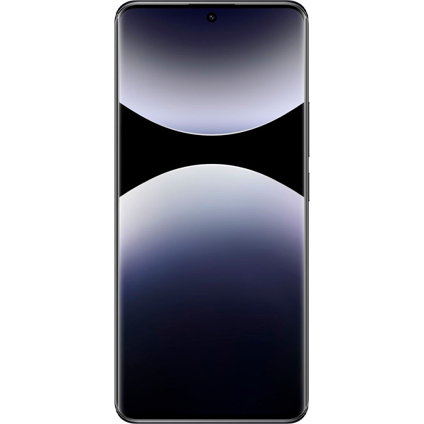 Смартфон Xiaomi Redmi Note 14 Pro, 8/256GB, Black (24116RACCG/742167)