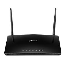 Беспроводной маршрутизатор AC1200 GbE TP-Link Archer MR500 (Archer MR500(EU)) Беспроводной маршрутизатор AC1200 GbE TP-Link Archer MR500 (Archer MR500(EU))