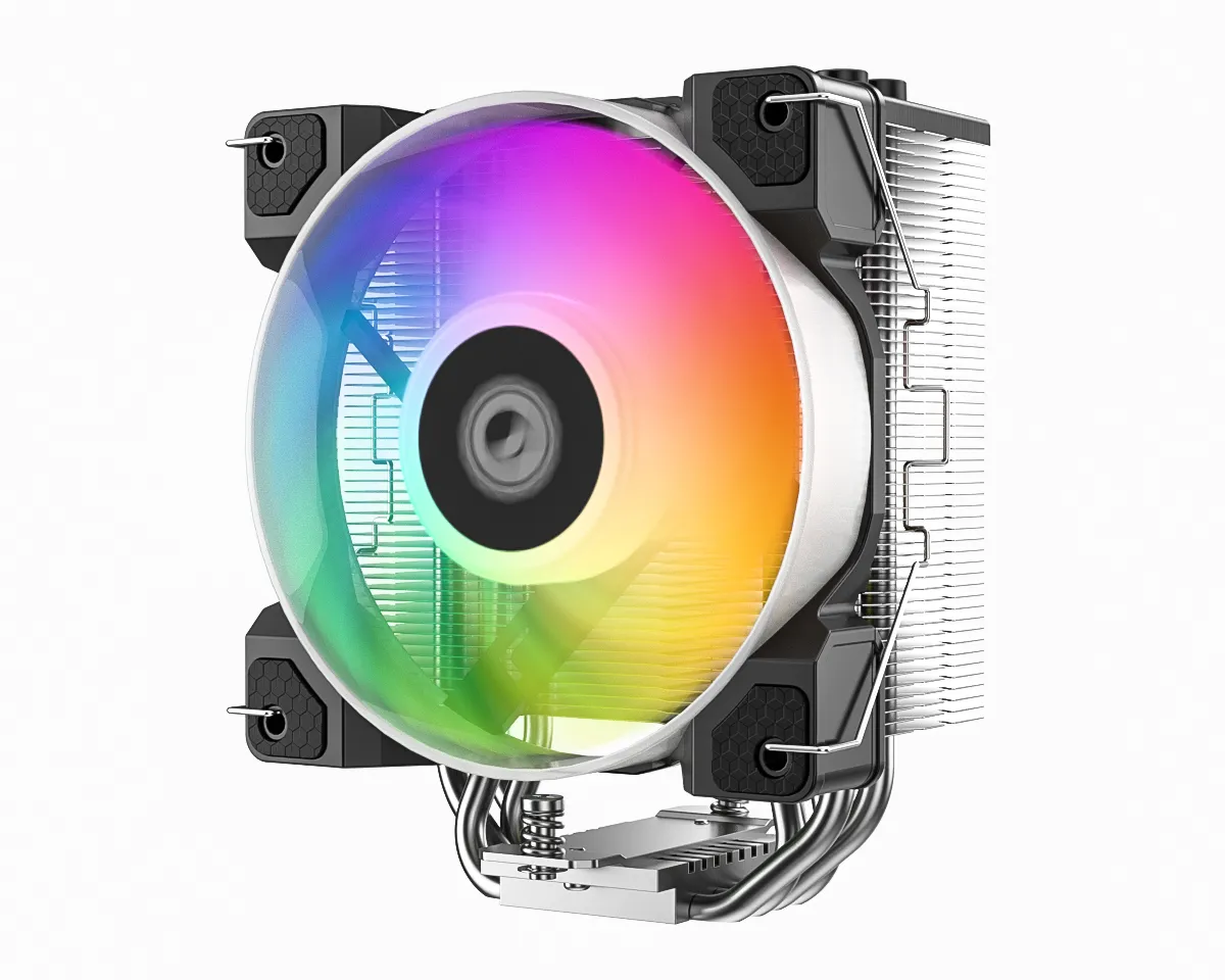 Кулер ID-Cooling SE-214-XT DF (ID-CPU-SE-214-XT DF)