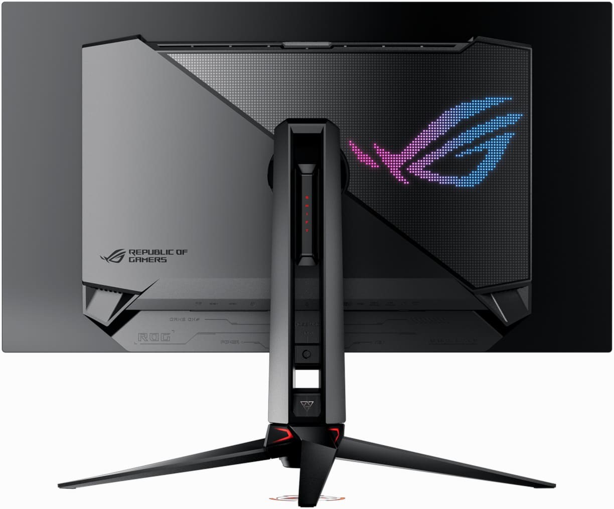 Монитор ASUS ROG Swift PG32UCDP 32" (90LM0A50-B01370)