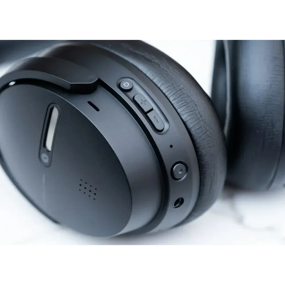 Bluetooth гарнитура Simgot EH500, Black (EH500)