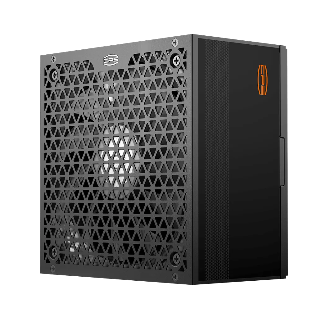 Блок питания PCCooler  YT1000, 1000W, PLATINUM (P5-YT1000-P1F)