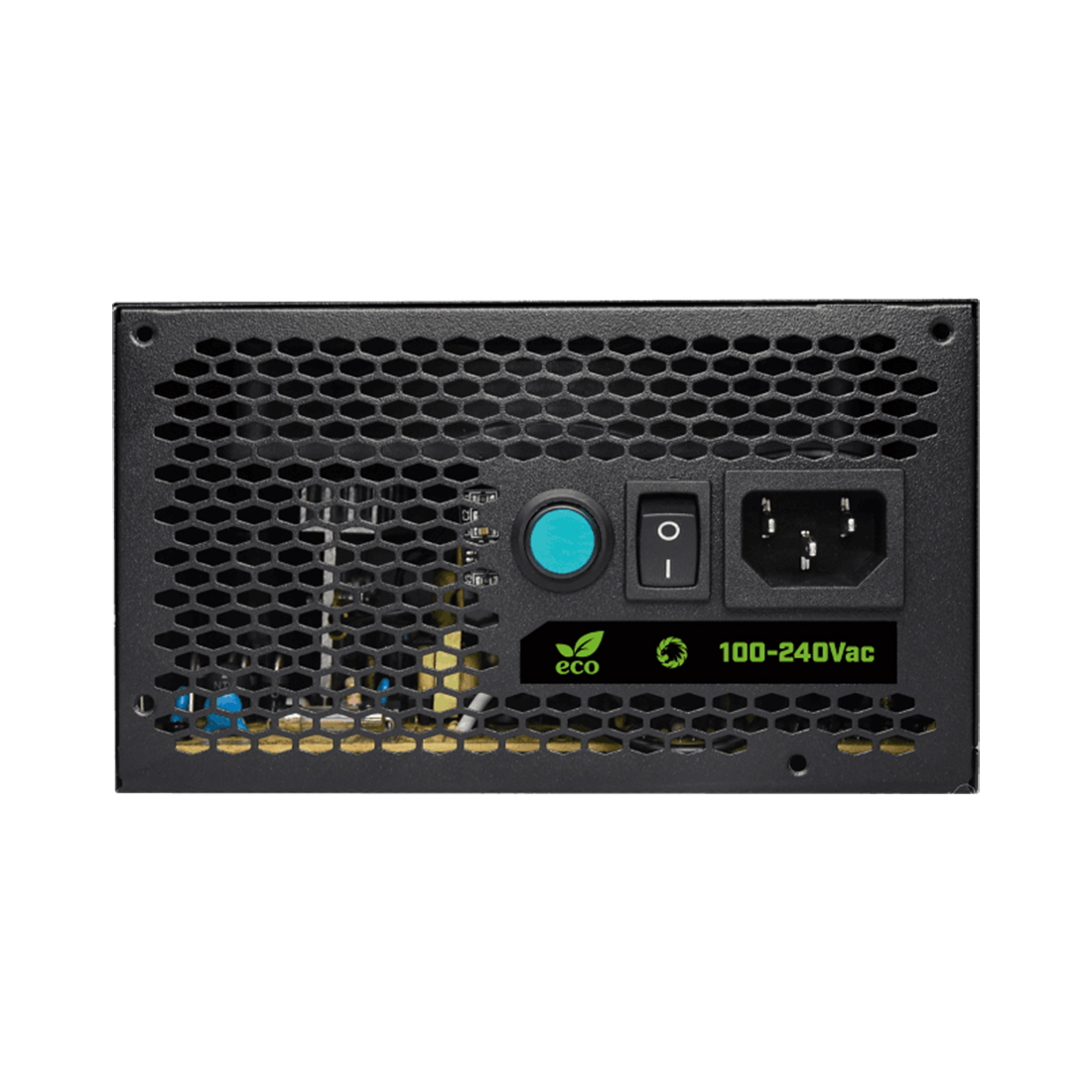 Блок питания Gamemax VP 600W (Bronze) (213105500018)